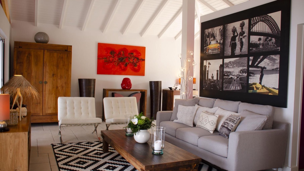 Photo of Livingroom in Lurin