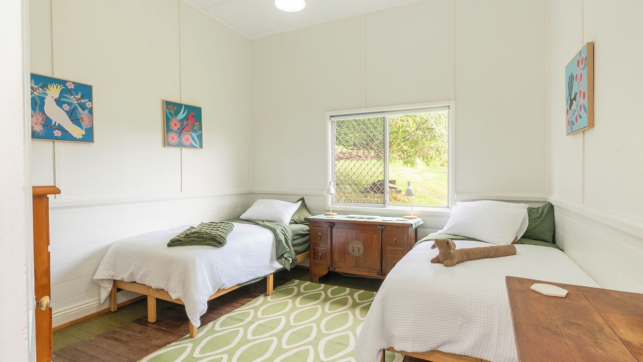 Photo of Bedroom in Wyrallah