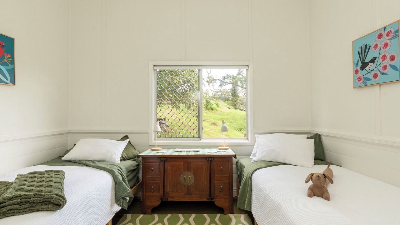 Photo of Bedroom in Wyrallah