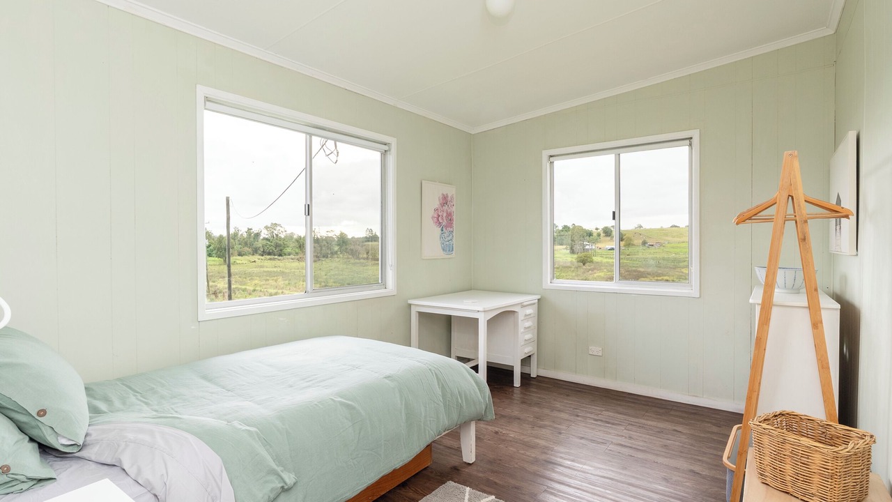 Photo of Bedroom in Wyrallah