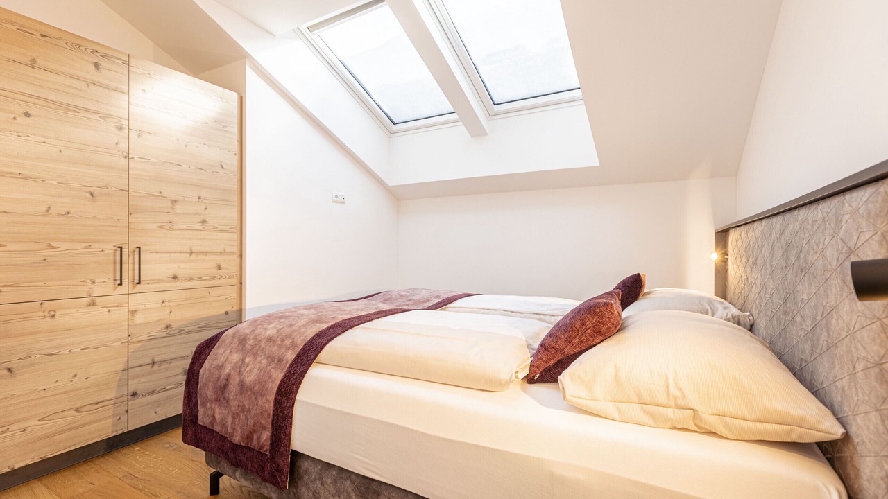 Photo of Bedroom in Rauris