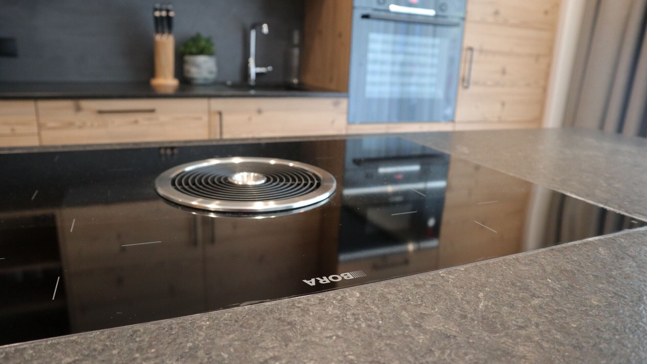Photo of Kitchen in Rauris