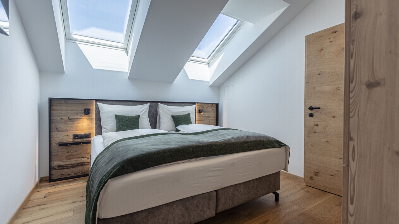 Photo of Bedroom in Rauris