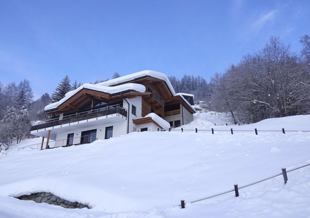 Photo of Outdoor in Bramberg am Wildkogel