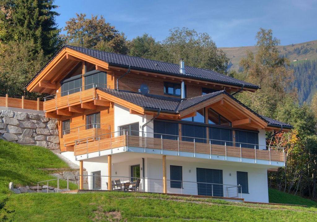 Photo of Outdoor in Bramberg am Wildkogel
