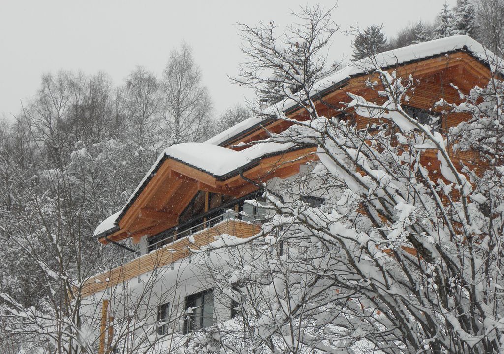 Photo of Outdoor in Bramberg am Wildkogel