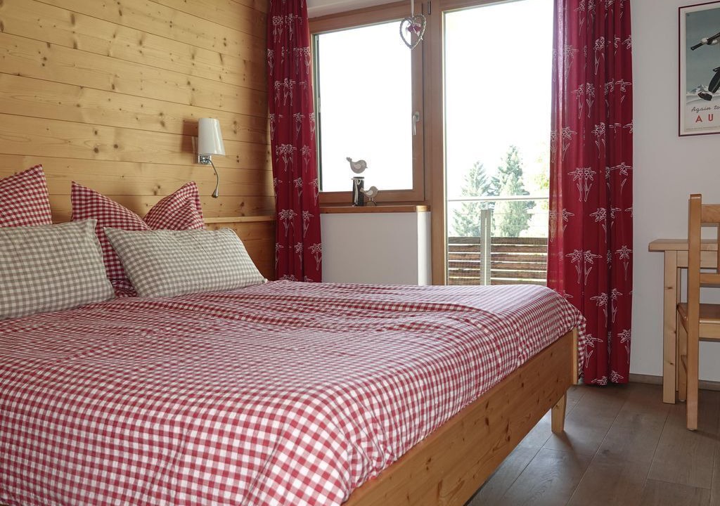 Photo of Bedroom in Bramberg am Wildkogel