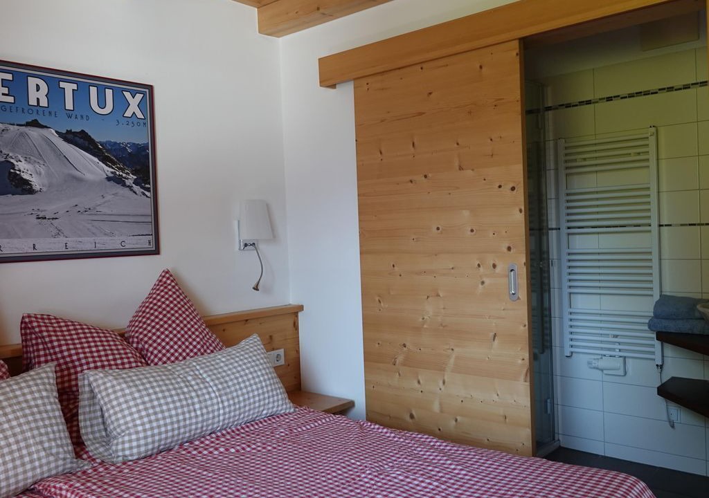 Photo of Bedroom in Bramberg am Wildkogel