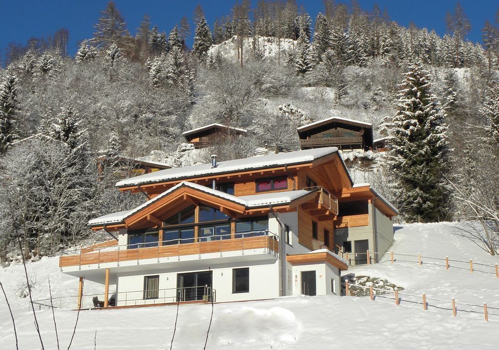 Photo of Outdoor in Bramberg am Wildkogel