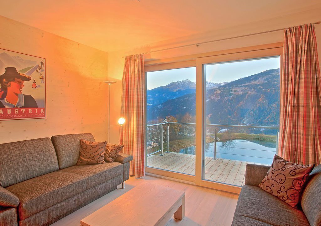 Photo of Livingroom in Bramberg am Wildkogel