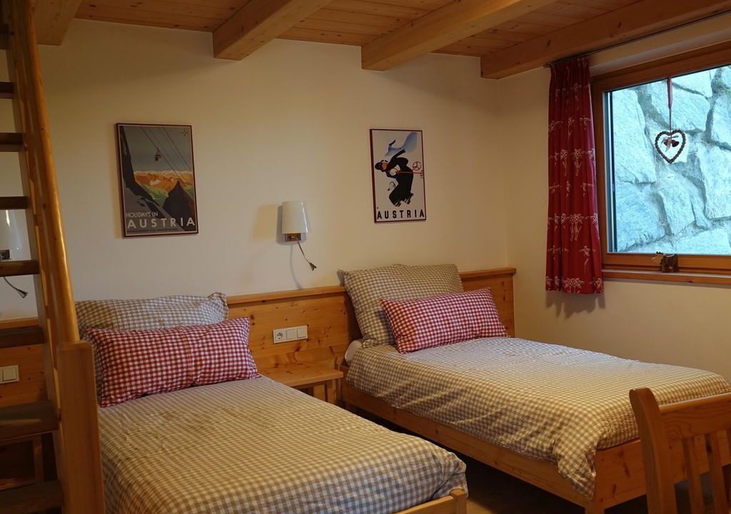Photo of Bedroom in Bramberg am Wildkogel