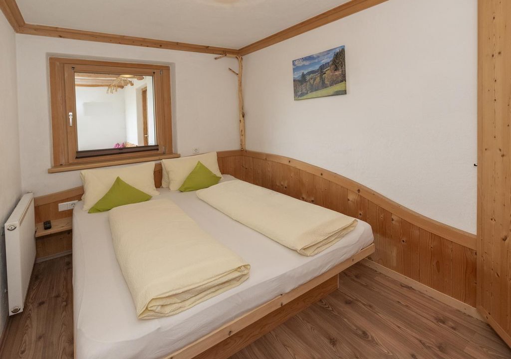 Photo of Bedroom in Alpbach