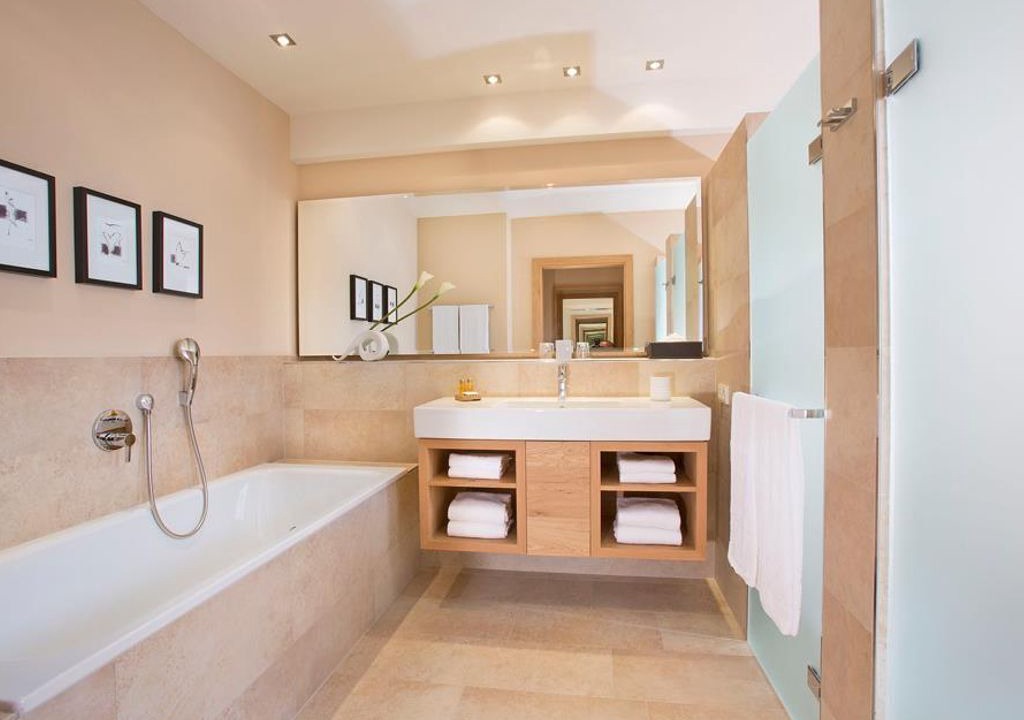 Photo of Bathroom in Hollersbach im Pinzgau