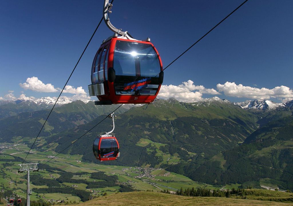 Photo of Others in Hollersbach im Pinzgau
