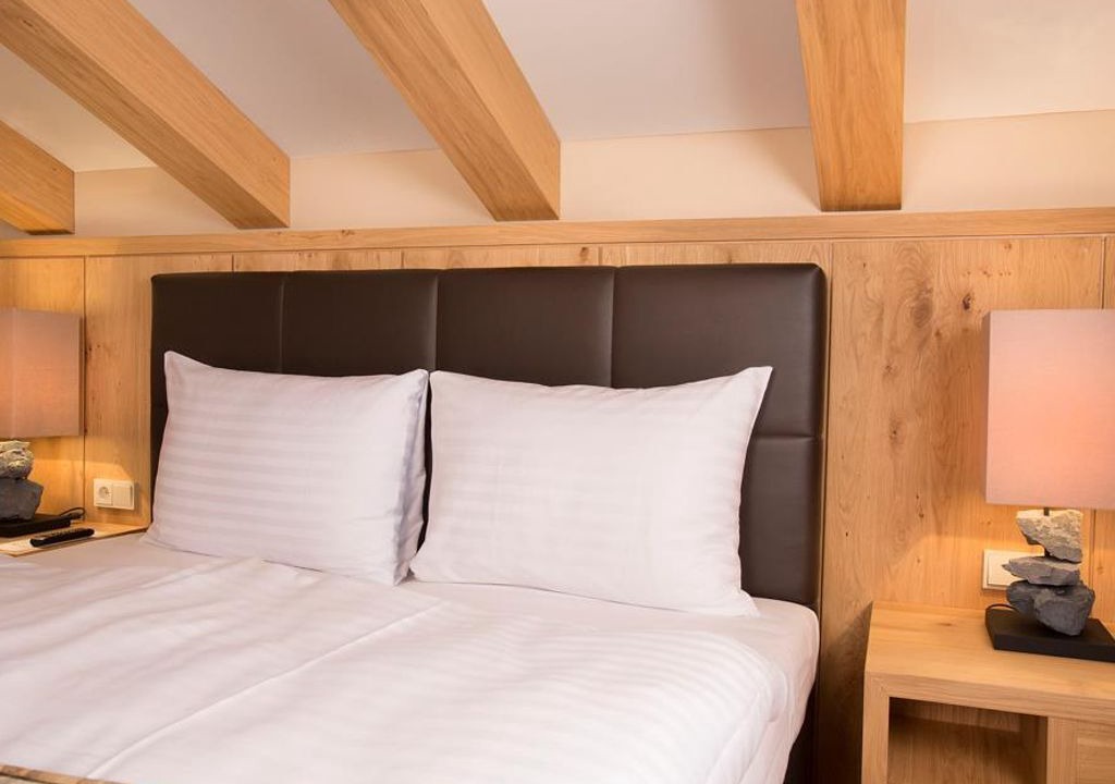 Photo of Bedroom in Hollersbach im Pinzgau