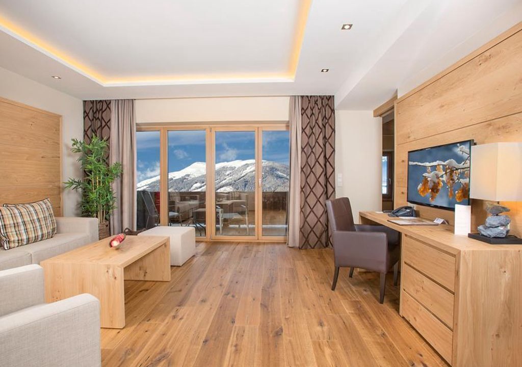 Photo of Livingroom in Hollersbach im Pinzgau