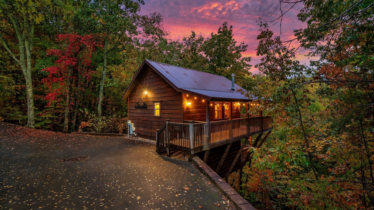 Photo of Outdoor in Sevierville