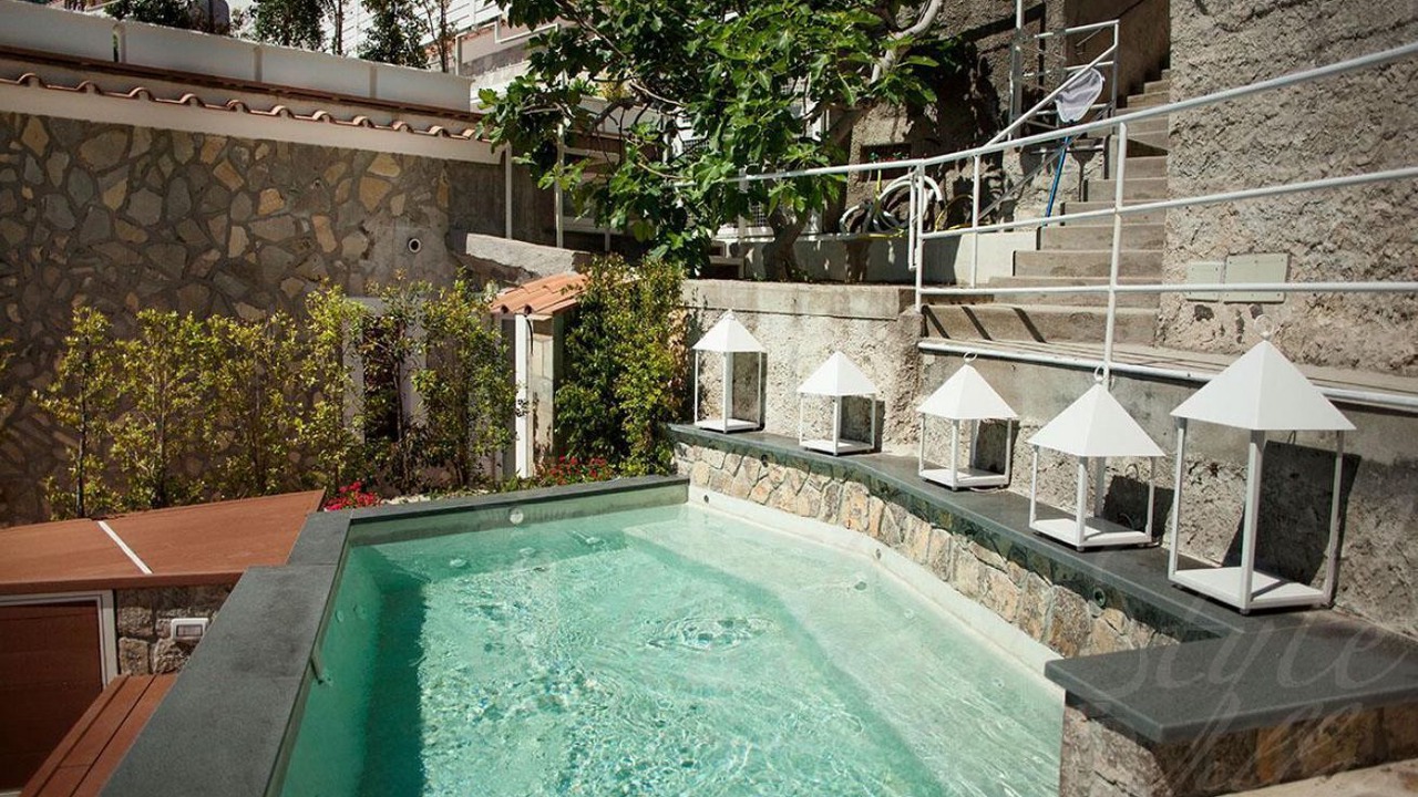 Photo of Outdoor in Praiano