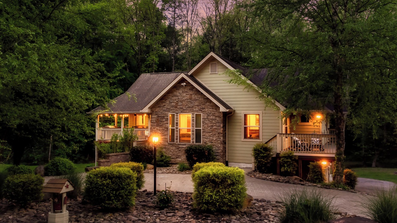Photo of Outdoor in Sevierville