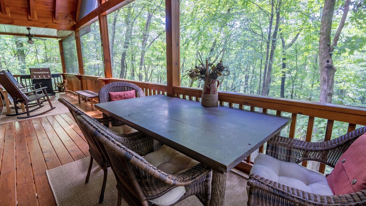 Photo of Outdoor in Ellijay