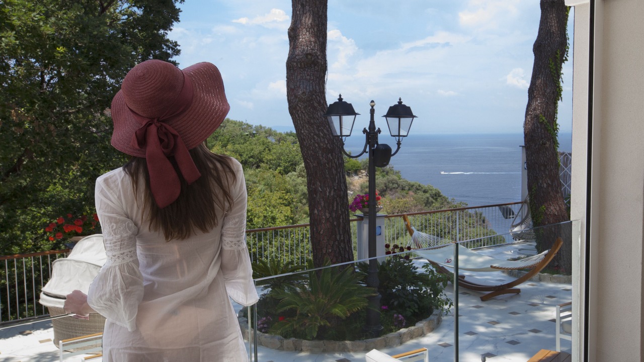 Photo of Outdoor in Sorrento