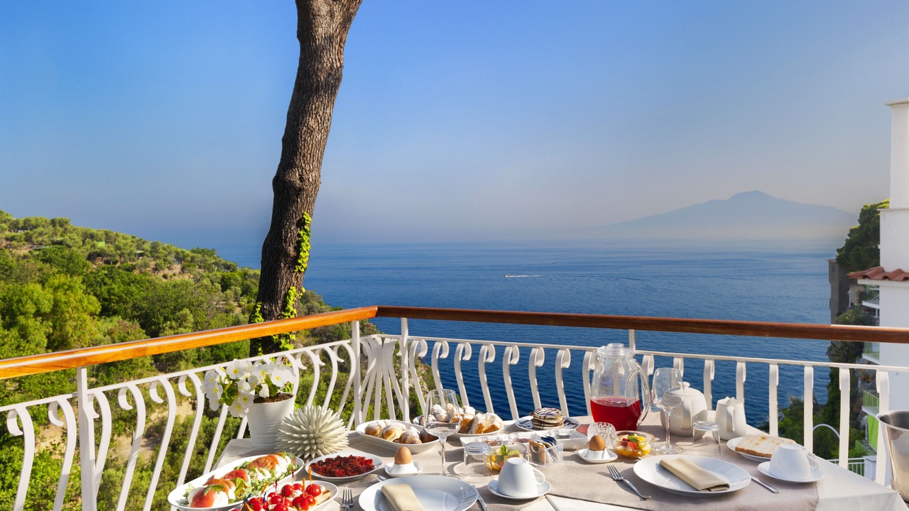Photo of Outdoor in Sorrento