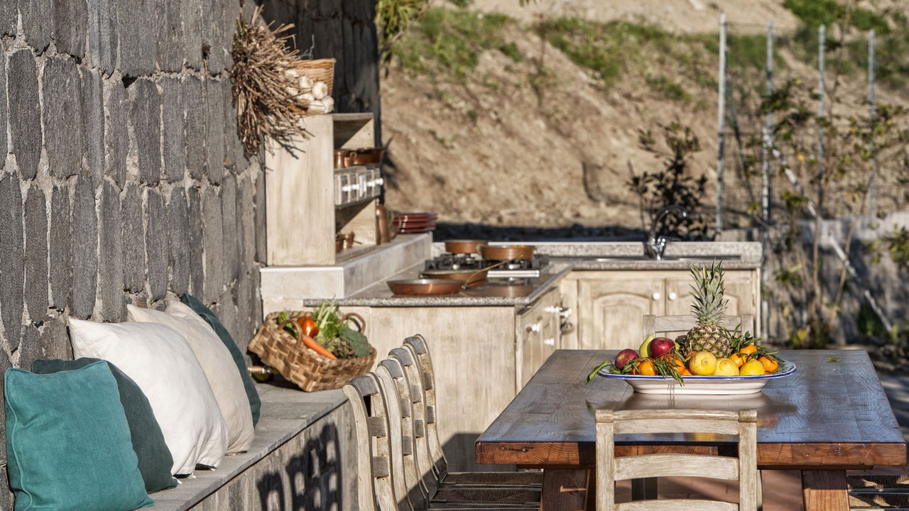 Photo of Outdoor in Sant'Agata sui Due Golfi