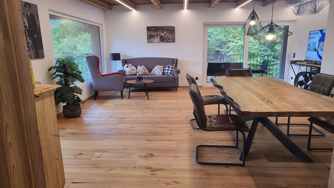 Photo of Livingroom in Schonbach