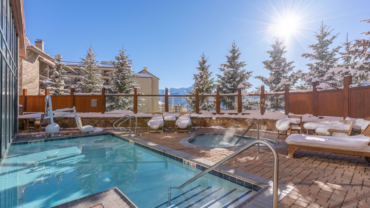 Photo of Outdoor in Mount Crested Butte