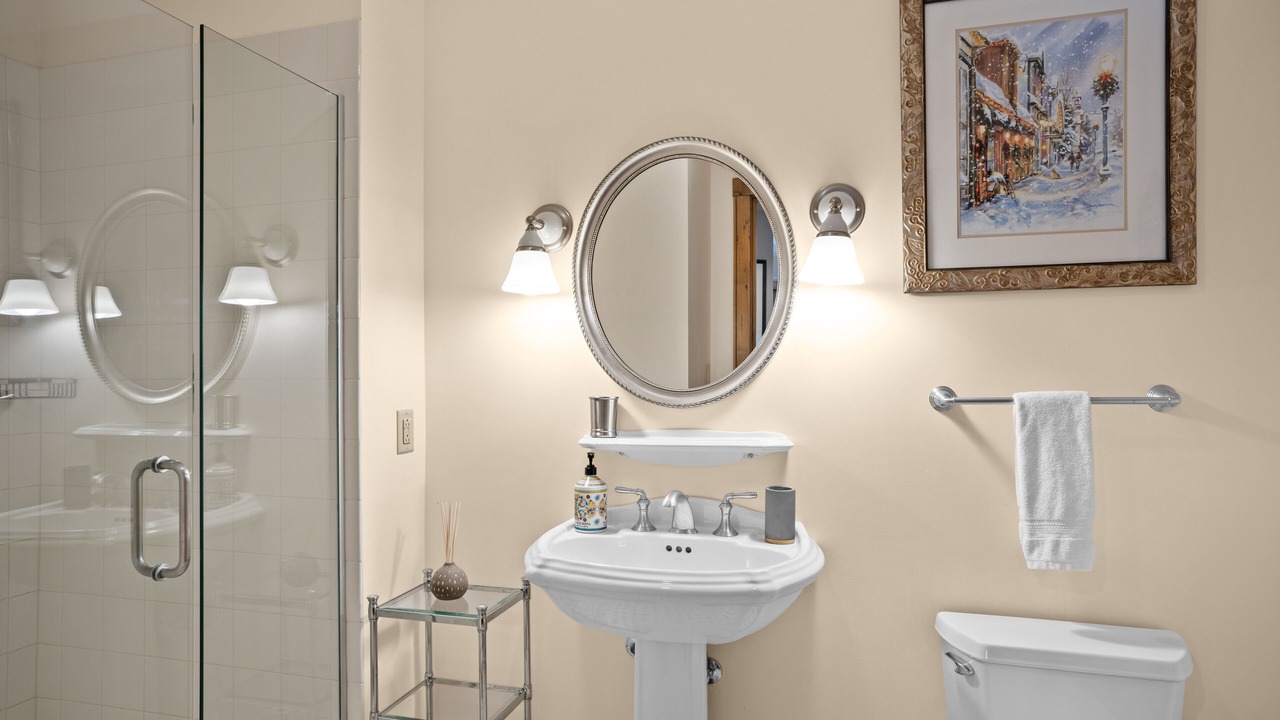 Photo of Bathroom in Mount Crested Butte
