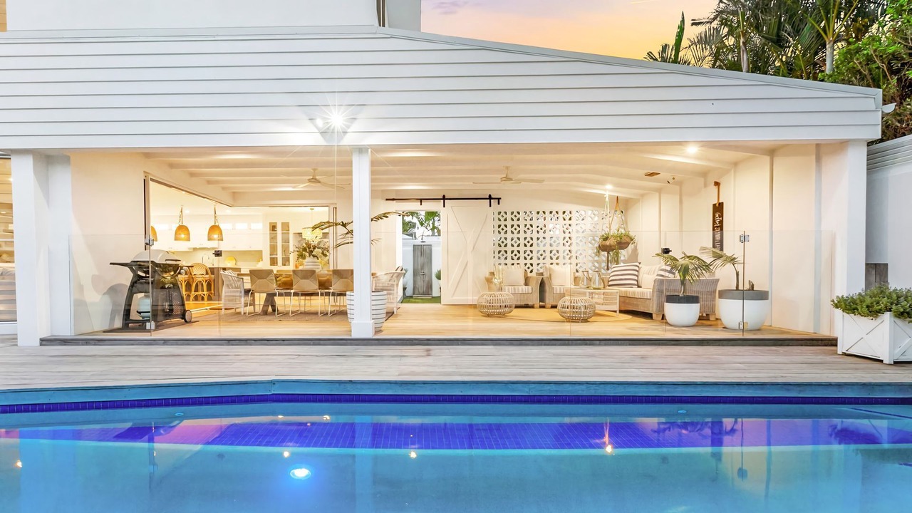 Photo of Outdoor in Kingscliff