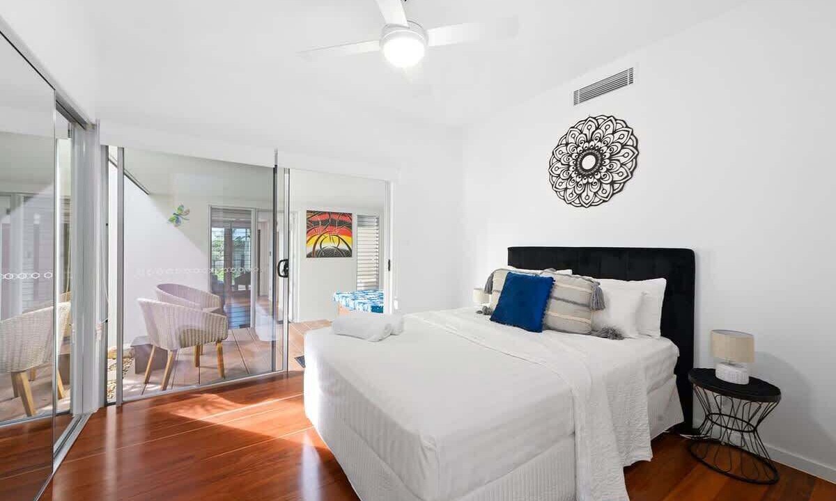 Photo of Bedroom in Kingscliff
