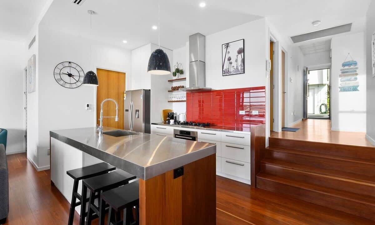 Photo of Kitchen in Kingscliff