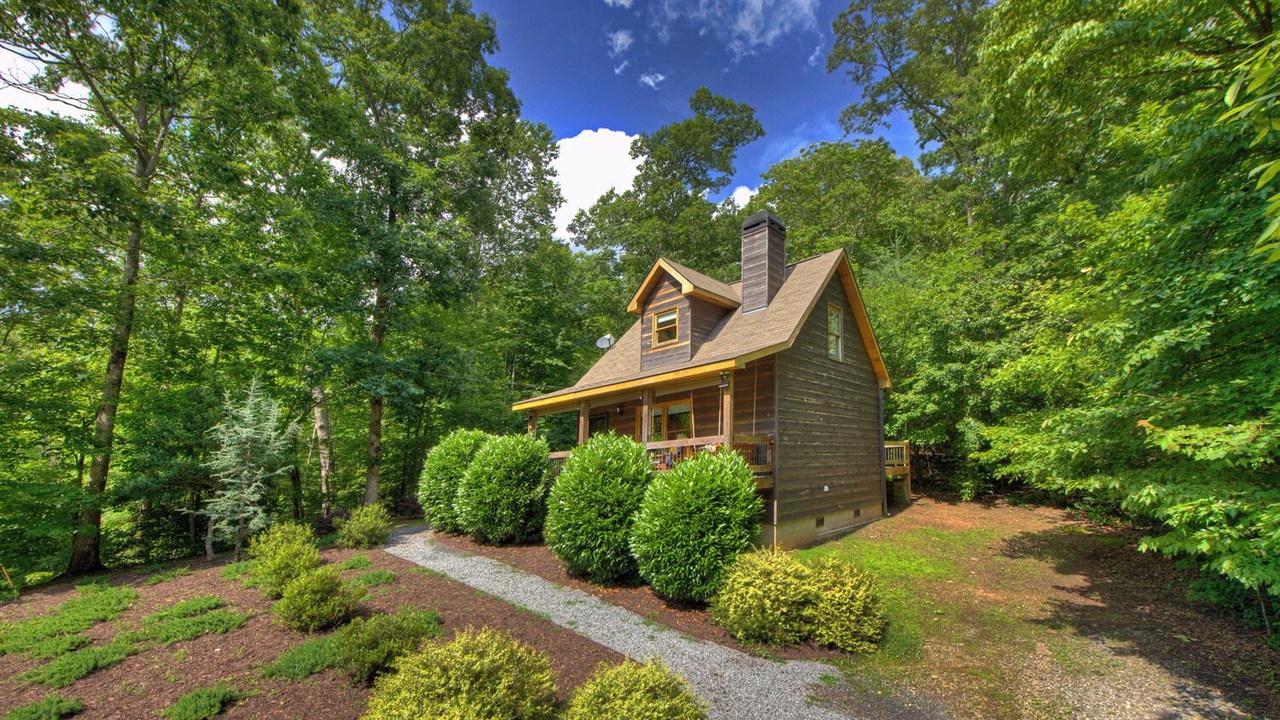 Photo of Outdoor in Ellijay