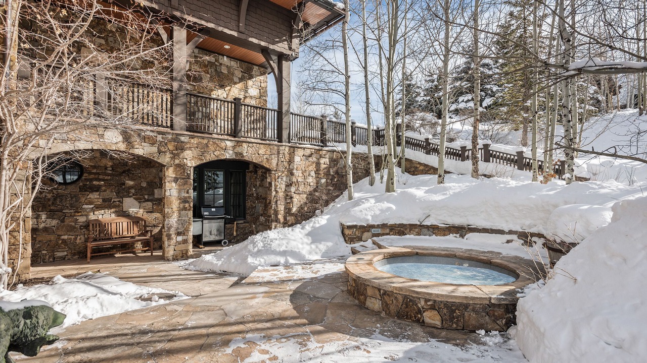 Photo of Outdoor in Aspen