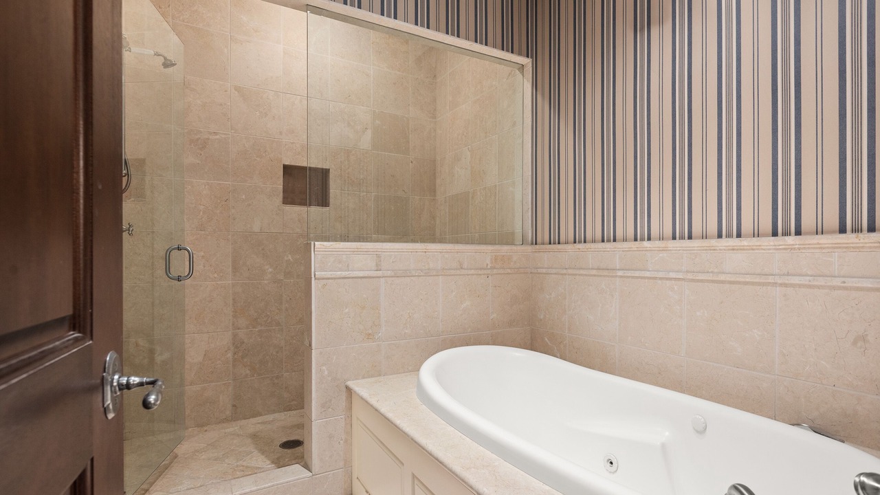 Photo of Bathroom in Aspen