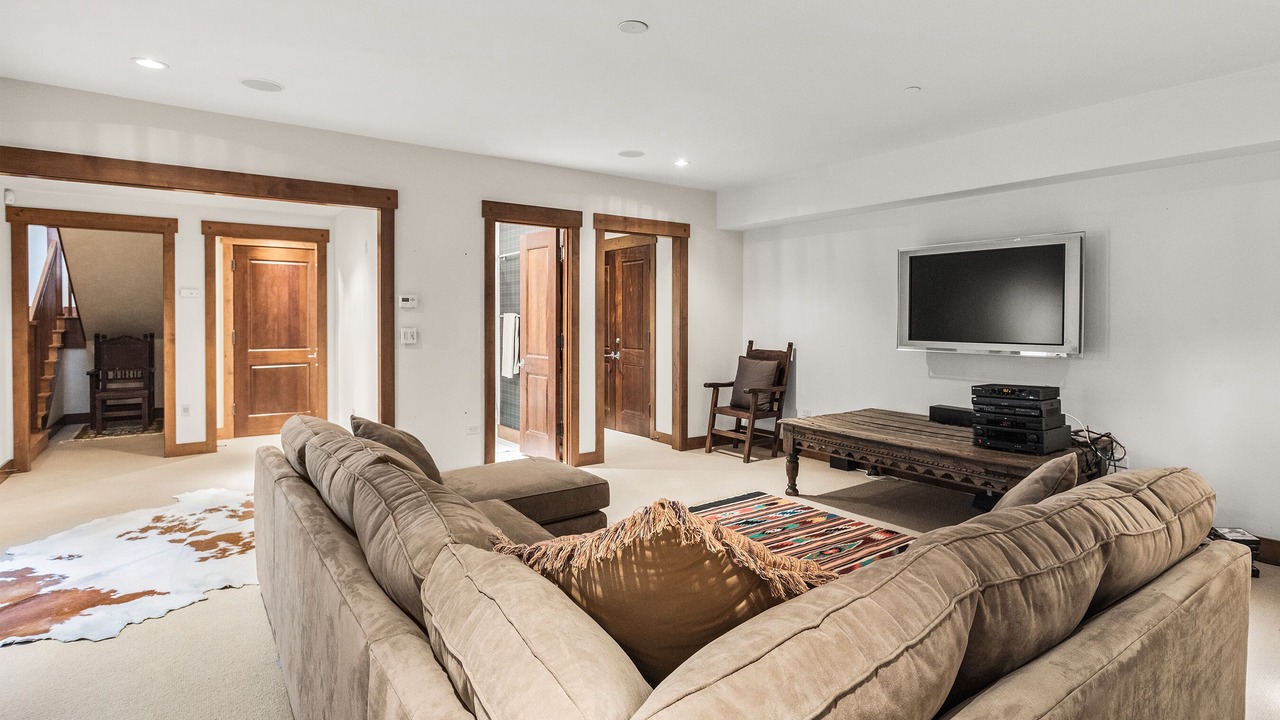 Photo of Livingroom in Aspen