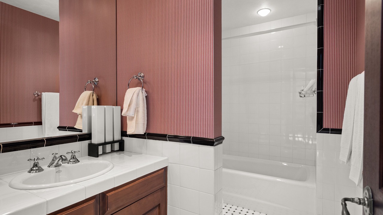 Photo of Bathroom in Aspen