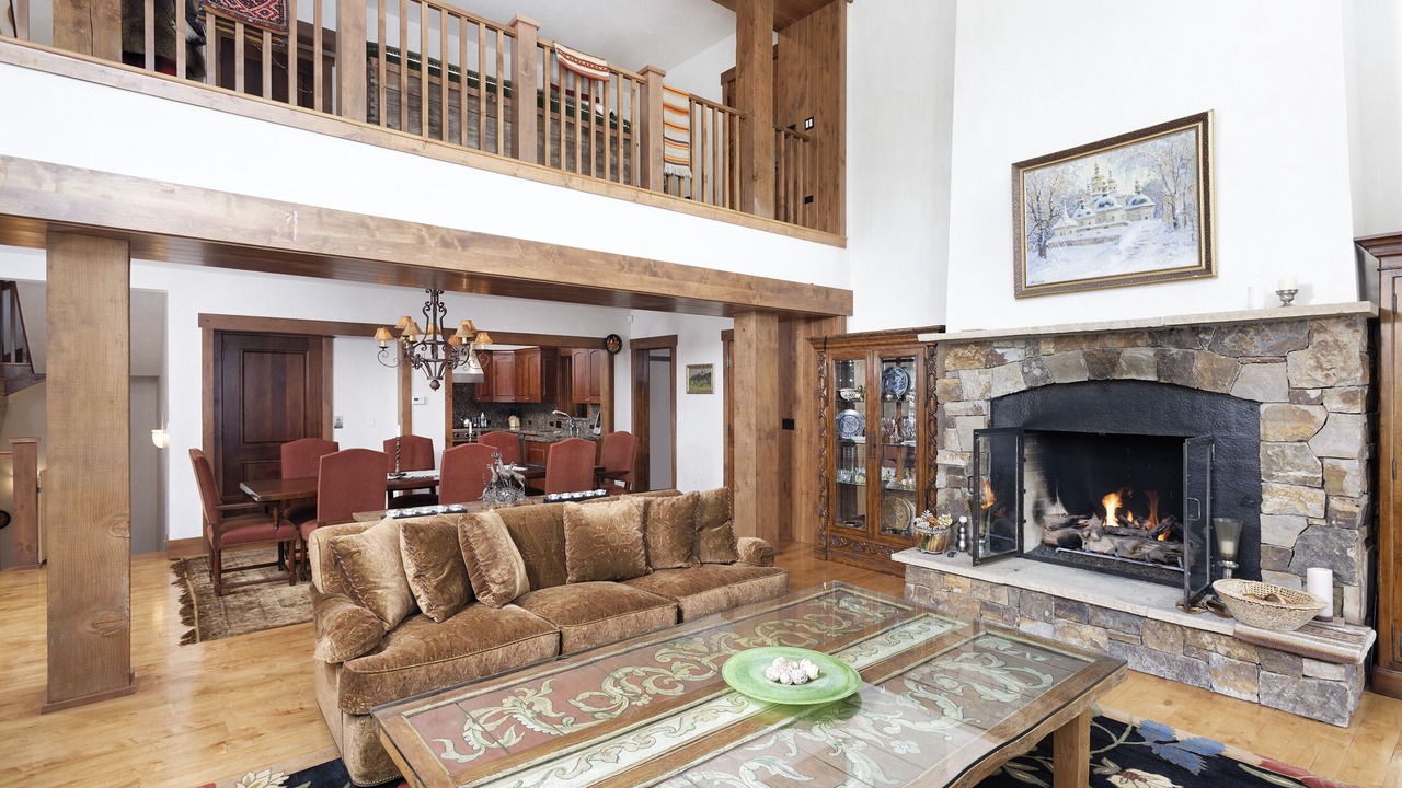Photo of Livingroom in Aspen