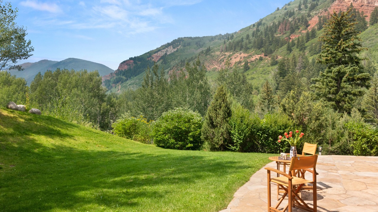 Photo of Outdoor in Aspen