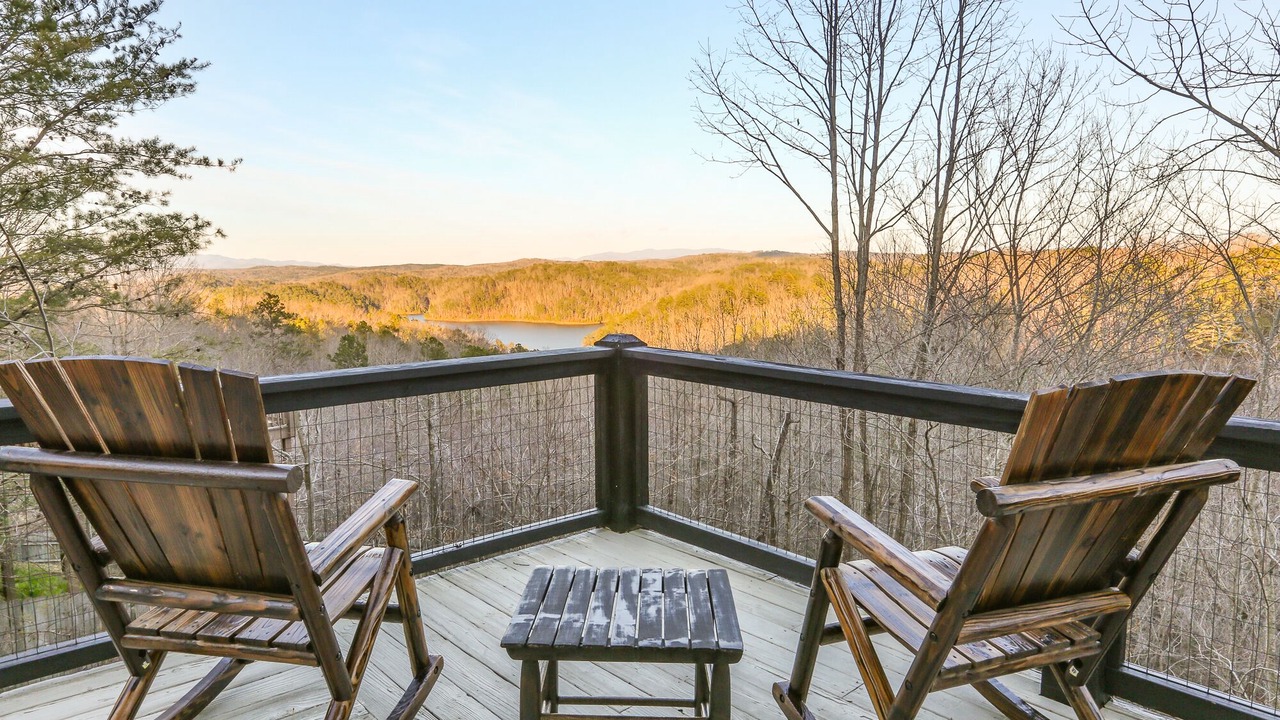 Photo of Outdoor in Ellijay