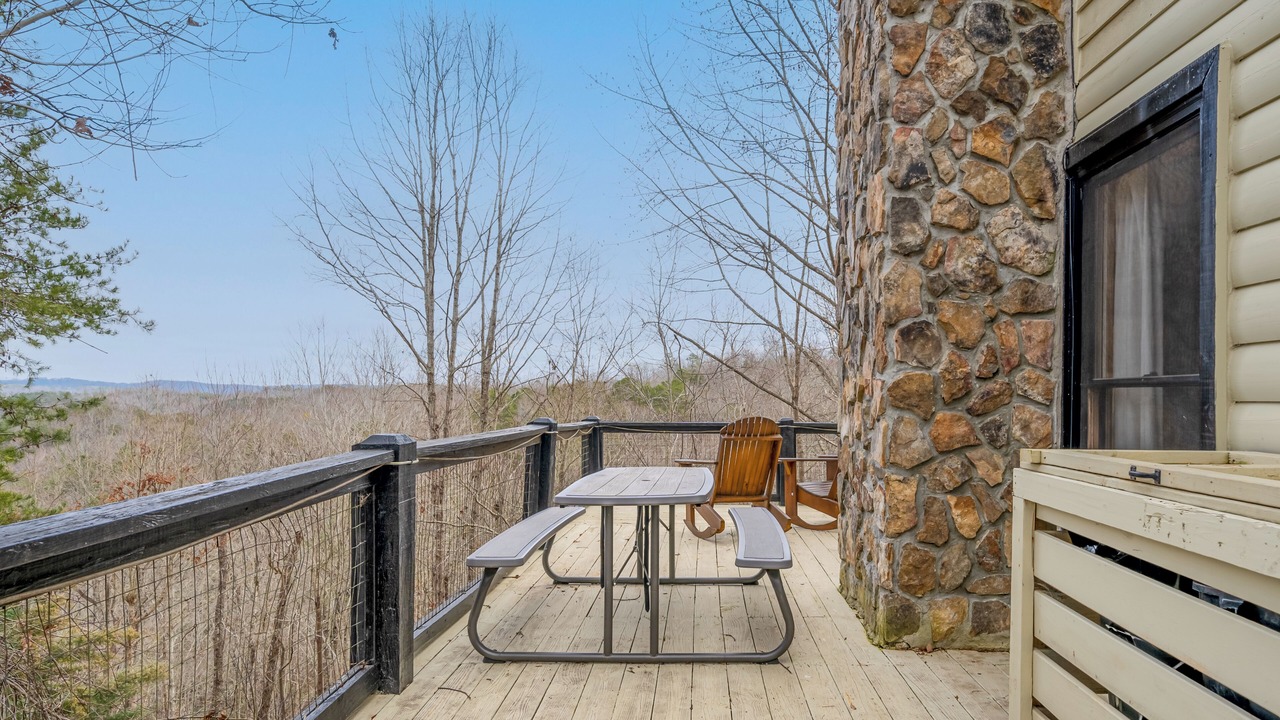 Photo of Outdoor in Ellijay