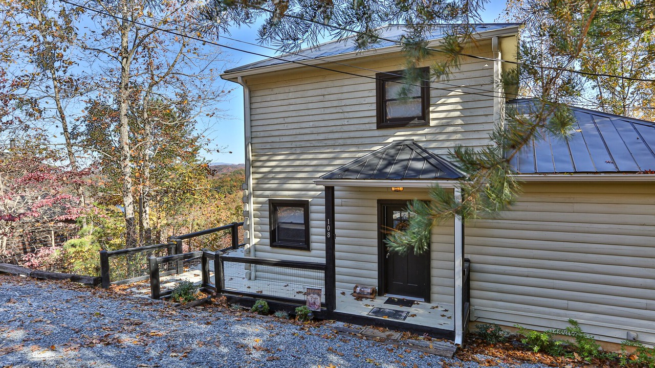Photo of Outdoor in Ellijay