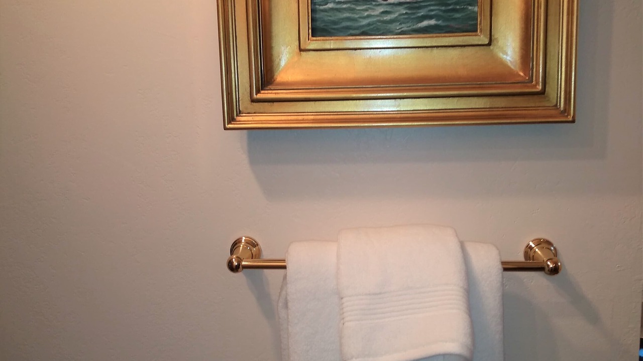 Photo of Bathroom in Del Monte Forest