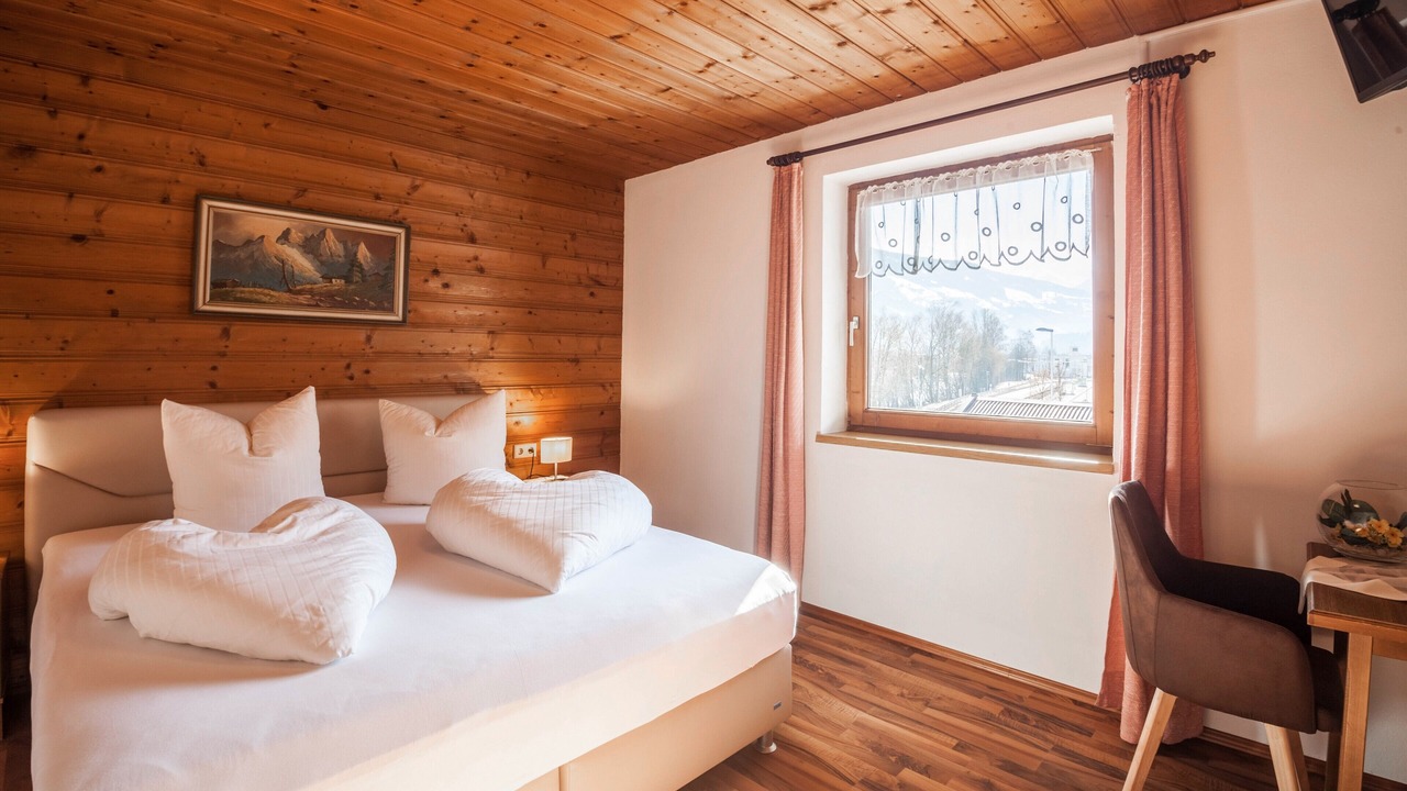 Photo of Bedroom in Kaltenbach