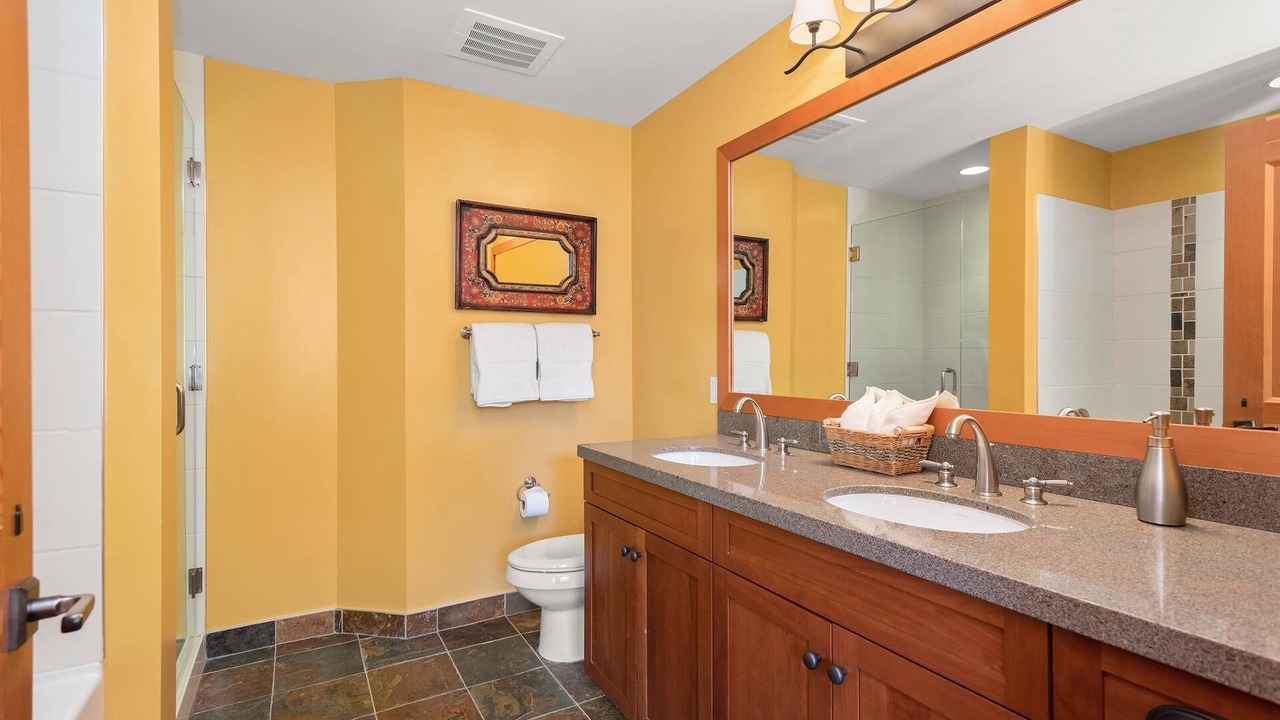 Photo of Bathroom in Snowmass Village