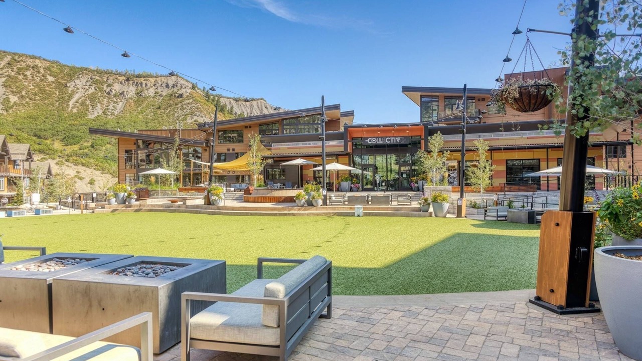 Photo of Others in Snowmass Village