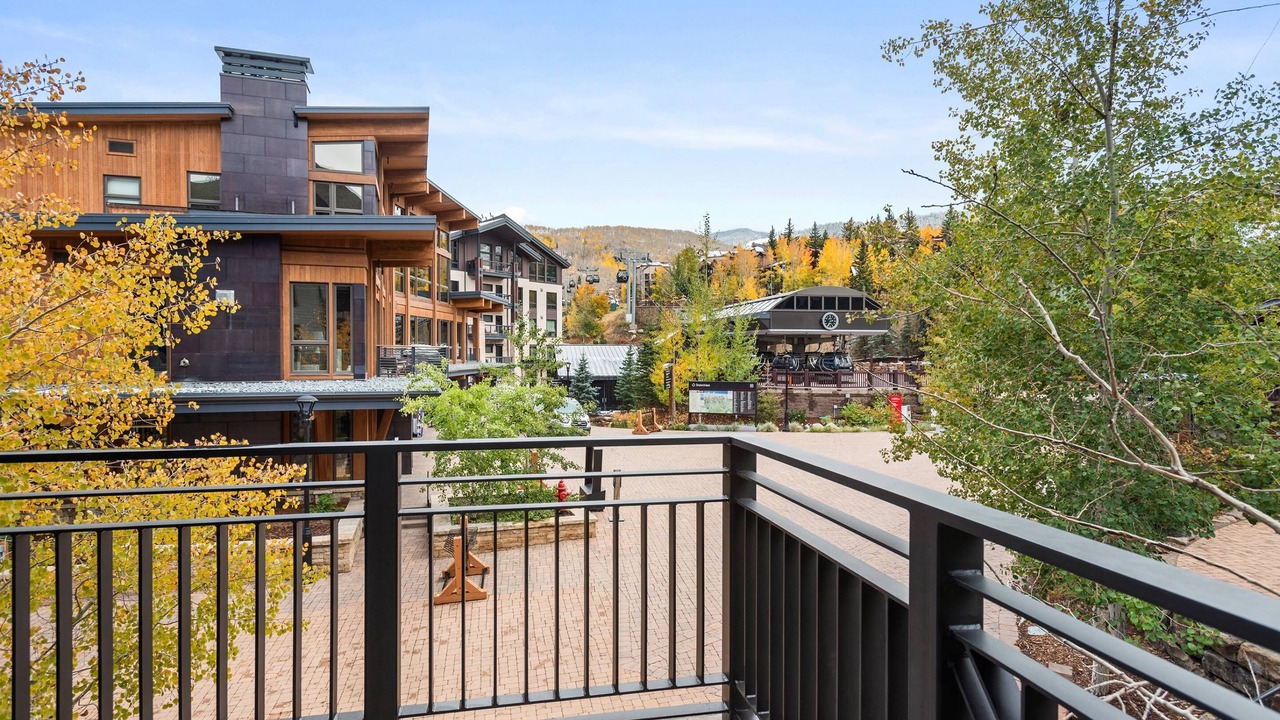 Photo of Others in Snowmass Village