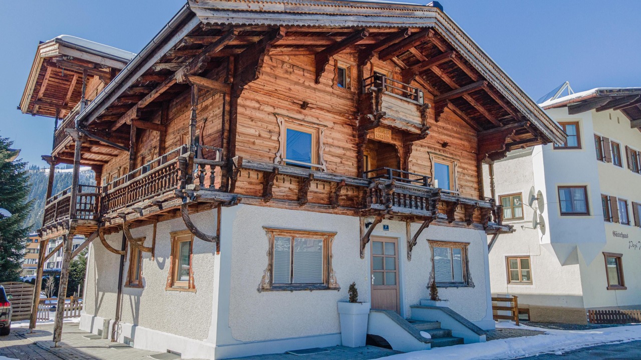 Photo of Outdoor in Kitzbuehel