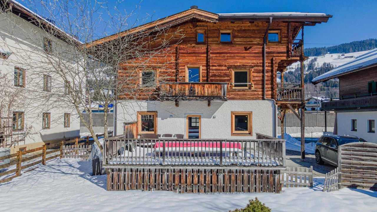 Photo of Outdoor in Kitzbuehel